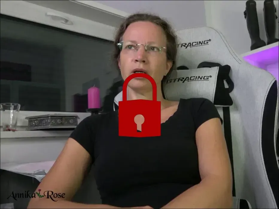 Ich bewerte dich, dann leite ich dich an 