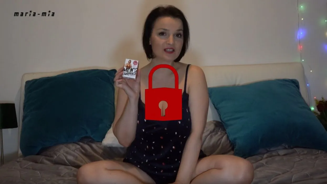 Mein - Mens Suprise - im Test