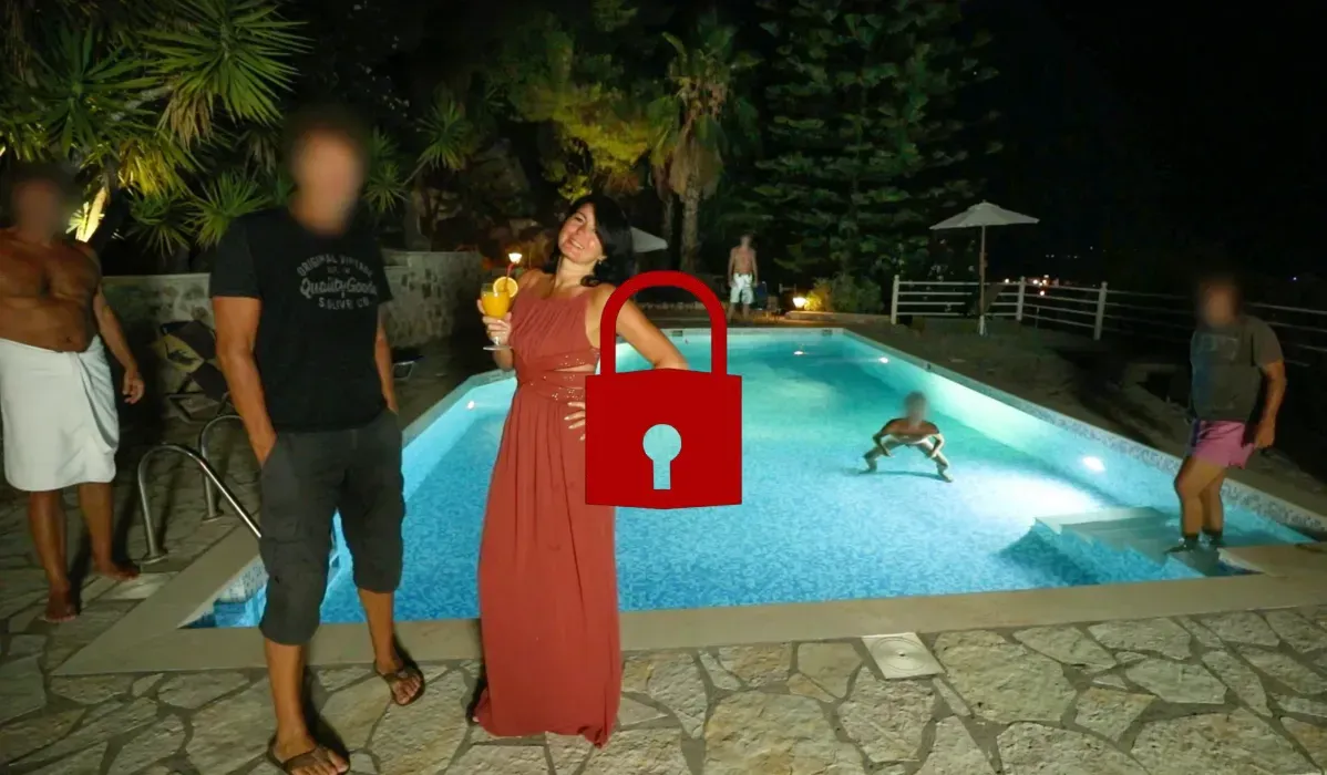 DIE ULTIMATIVE SOMMER ABSPRITZPARTY! FICKT MICH ALLE IN DEN ARSCH! 