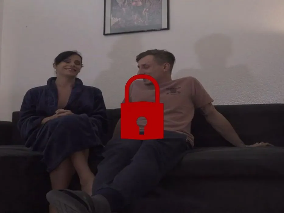 Mein erster geiler Bj  Porno