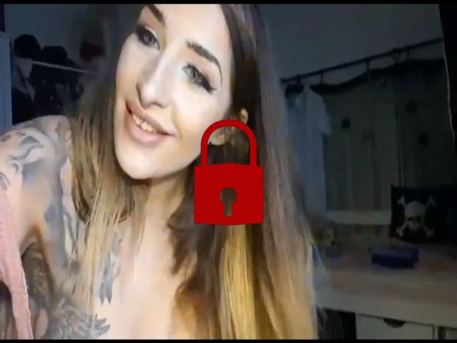 geiler Squirt