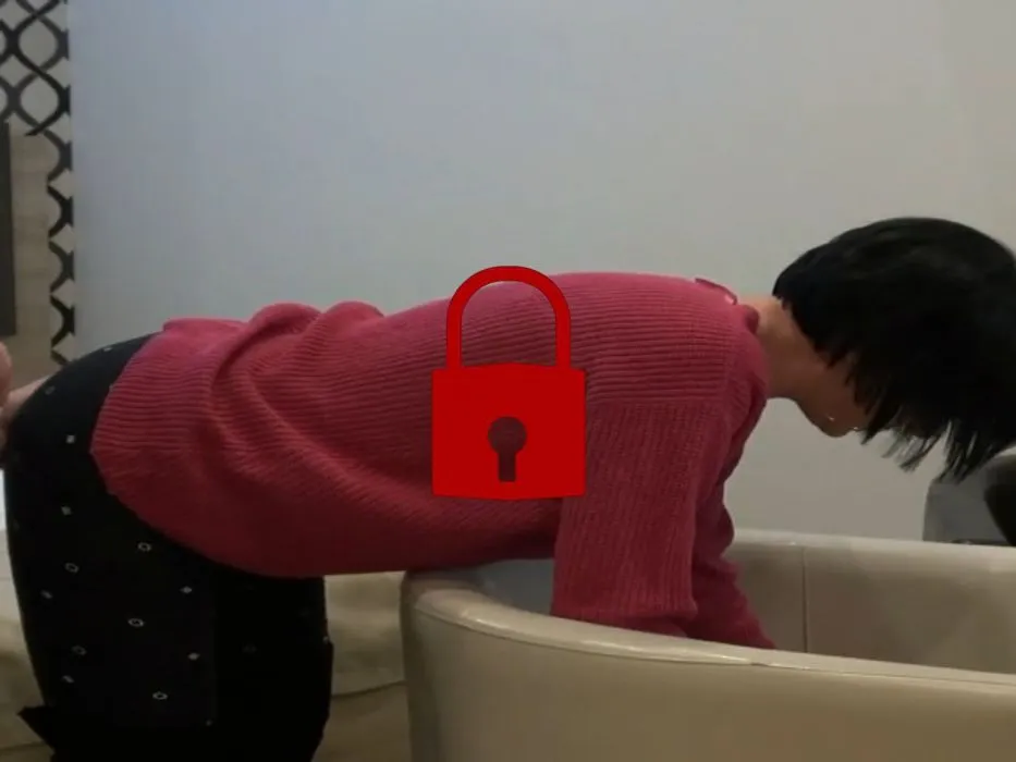 Und ich ging wieder zum Ficken ins Hotel... Meine Muschi liebt es einfach.