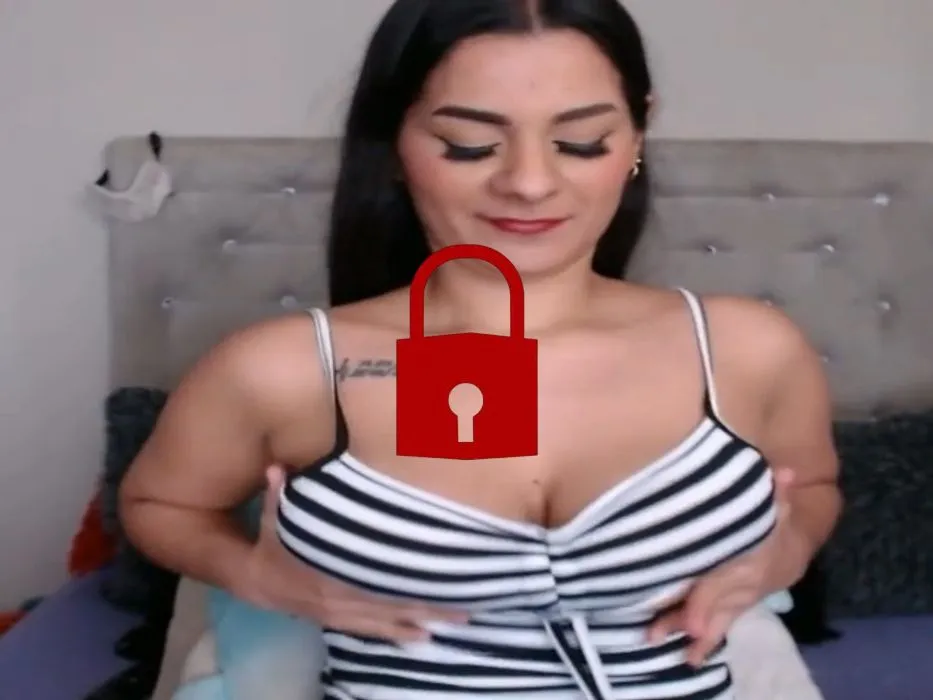 Missbraucht meine Titten