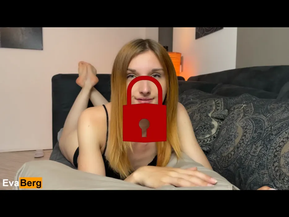 PRIVATES SEXTAPE gefunden! Arsch vollgespritzt!