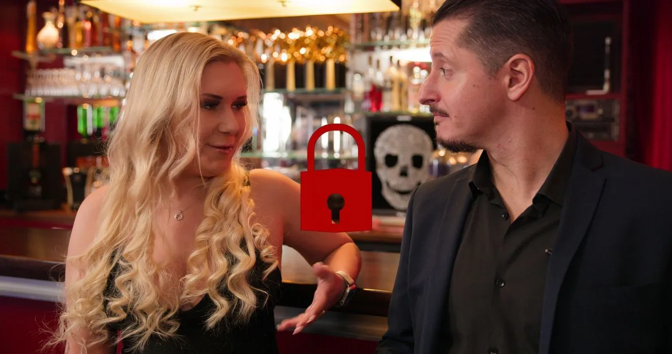 Der versaute Versicherungsvertreter