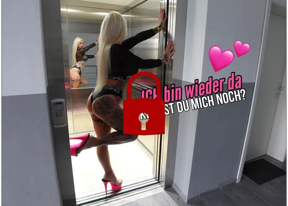 ICH bin wieder da | KENNST DU MICH NOCH?