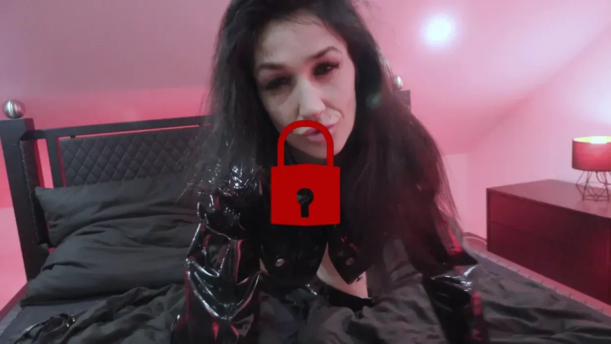 Geile Spritzanleitung: Ich melke deinen Schwanz mit dreckigem Talk bis zum Limit!