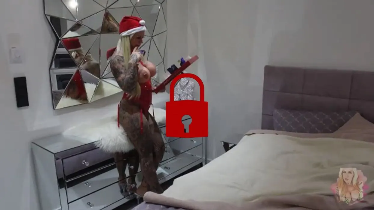 Türchen 6 I Nikolaus kommt auch zu bösen Girls  ins  ????