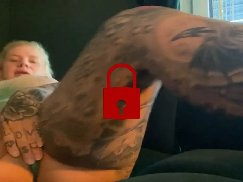 pussy UNBOXING I pack SIE AUS & lass dich überraschen