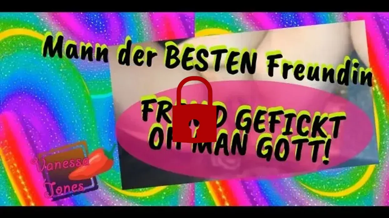 Fremdgefickt.. oh mein GOTT