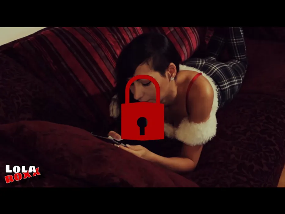 Ficken statt SocialMedia