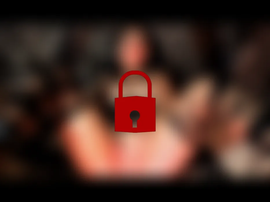 Ich habe einen Orgasmus, dank meinem Meister