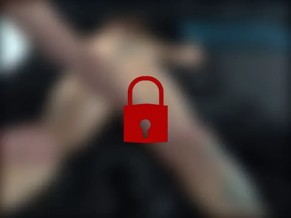 Muschi eingeölt, massiert und besamt