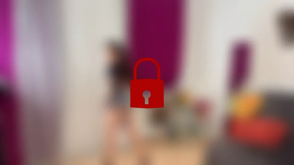 Mal wieder das kleines Arschloch gejuckt und meinem Fickfreund sich bedient hat