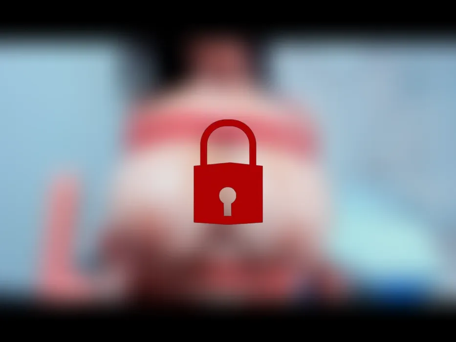 Öl mit meinen großen Brüsten