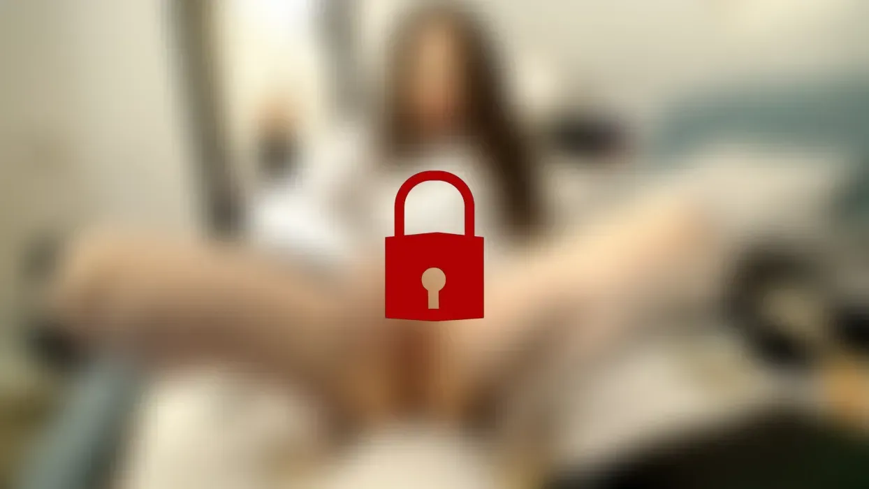 Dein Schwanz schreit nach meinem Pussysaft