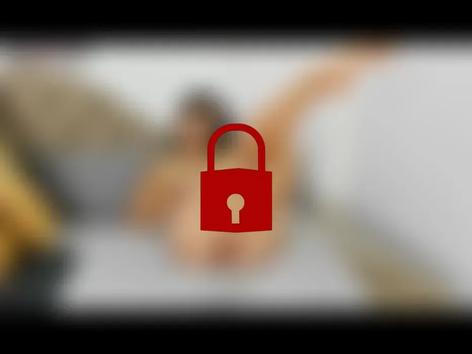 Little pervert spreads her pussy and ass close up