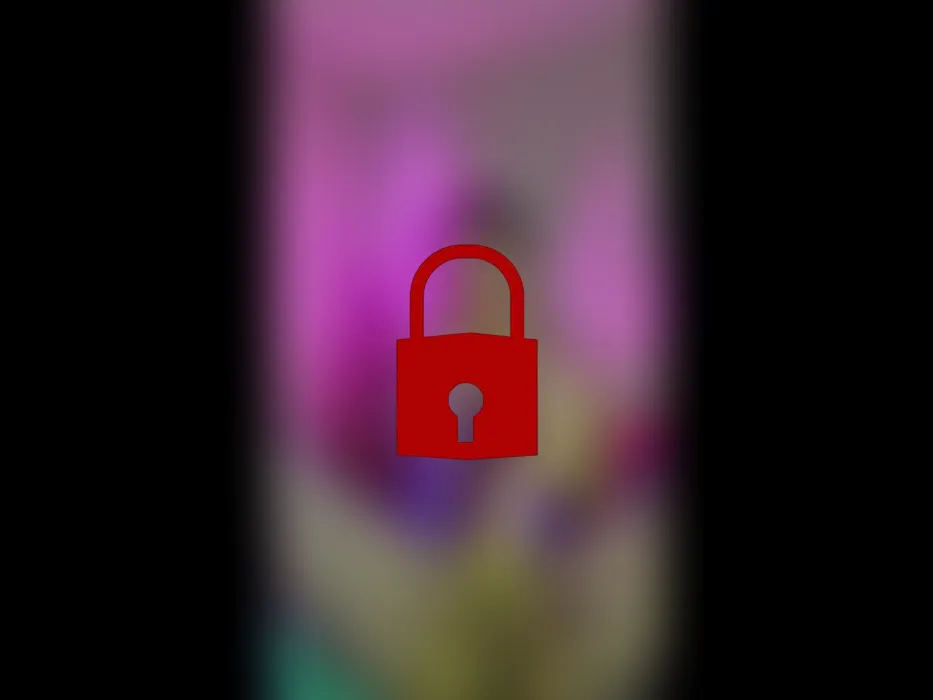 Playing softly and cheekily, exploring every sensation