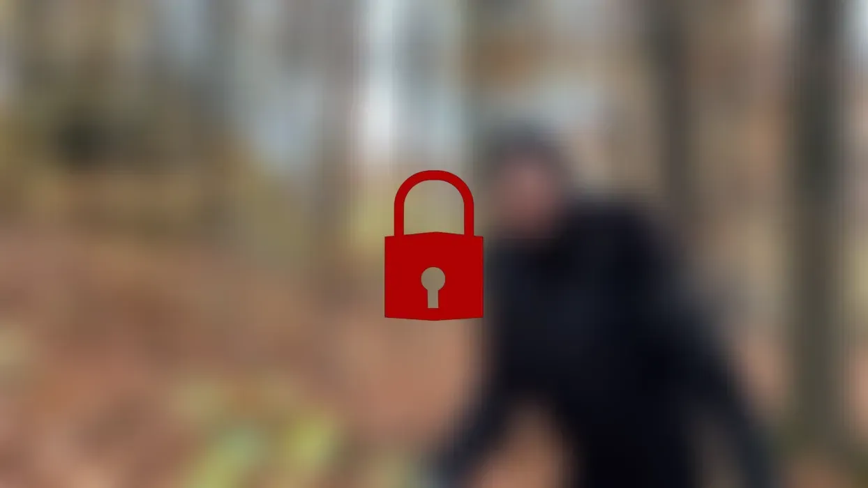 Mushroom picking & blowjob