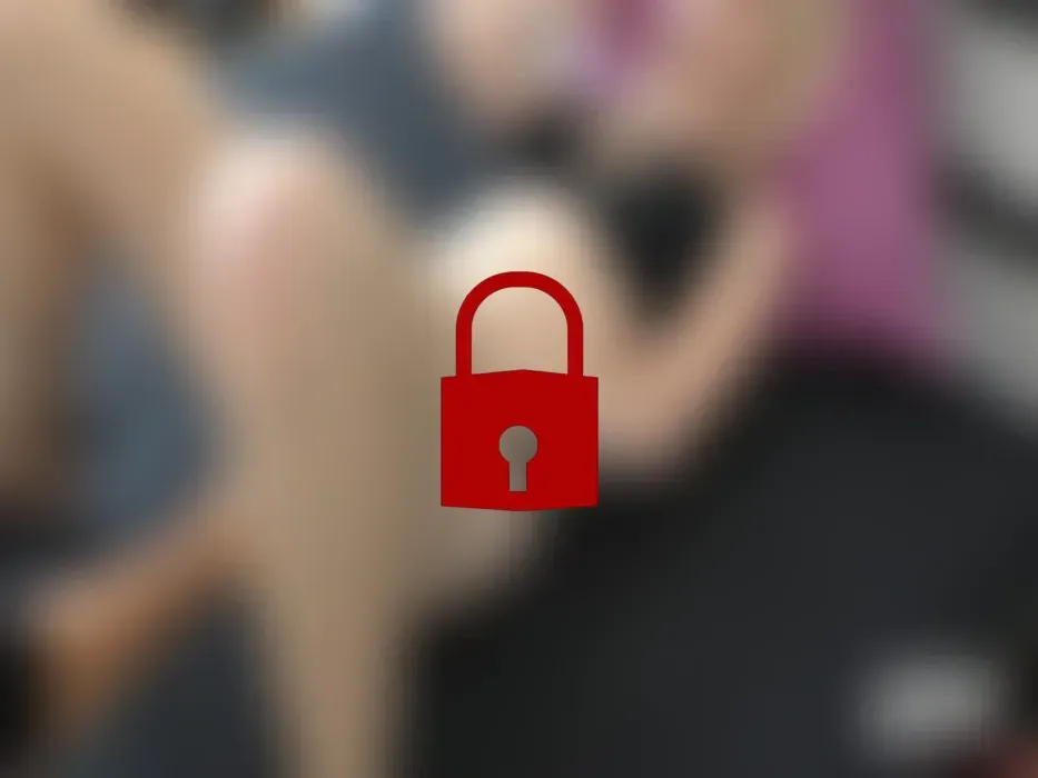 Entjungferung einer 18jährigen