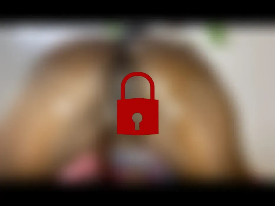 TWERK UND ÖL AUF MEINEN ARSCH, eingeölter Arsch