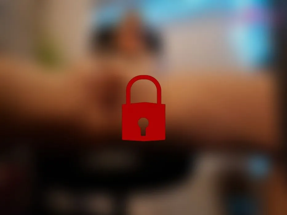 Ich fingere meine Fotze für dich