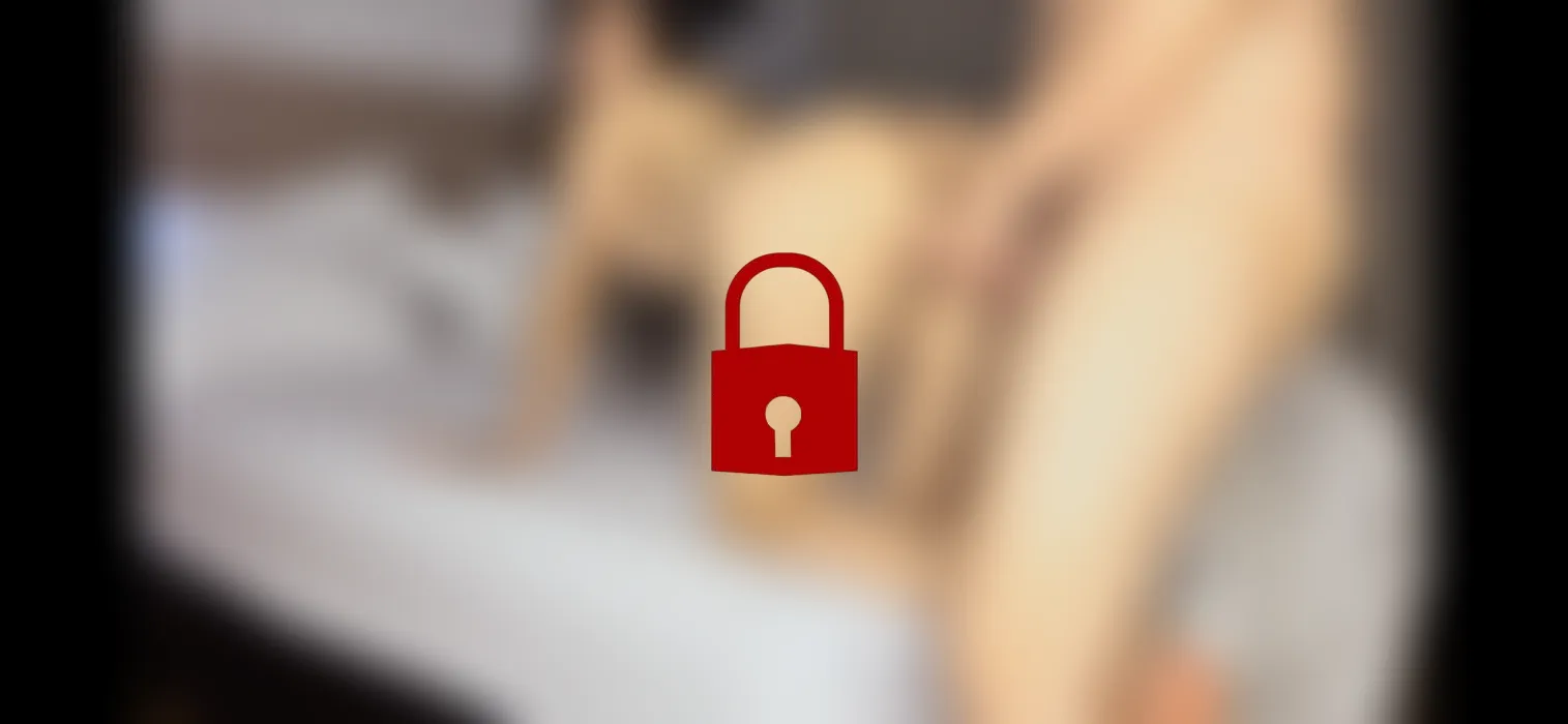 Teil 2...Ich gebe ihr meinen ganzen Schwanz und befriedige sie