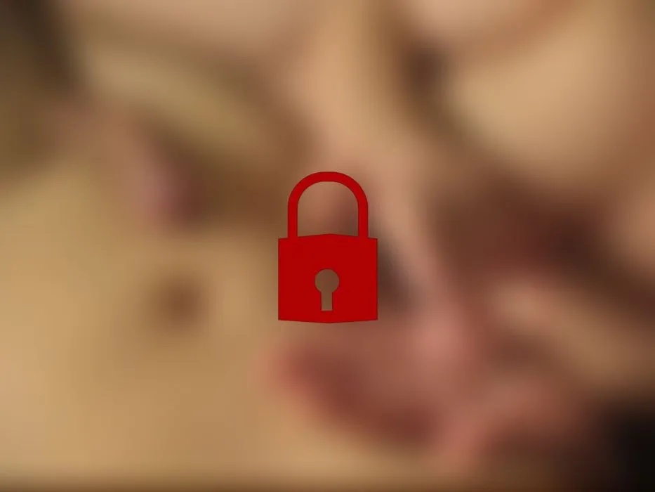Ich lese aus seinem Sperma