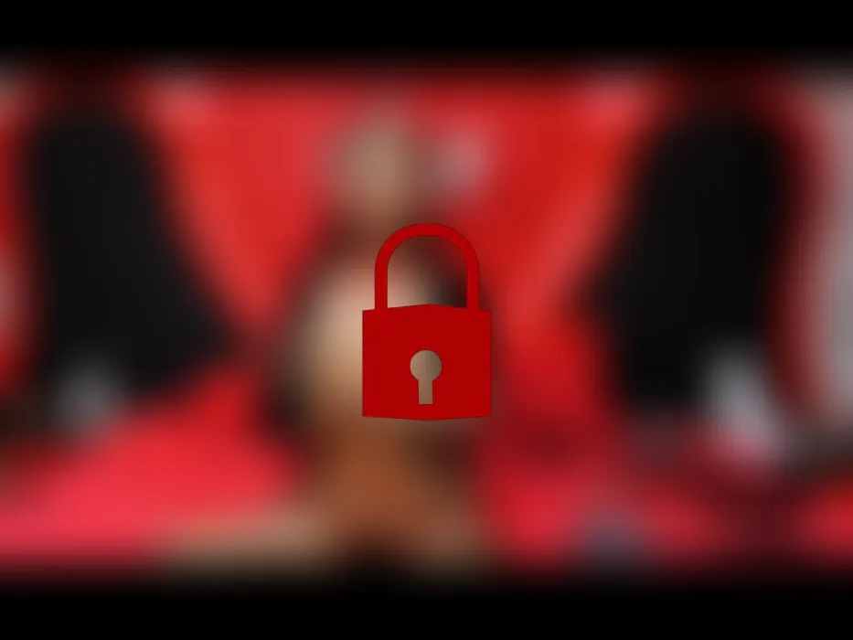 Klammern an die Nippel