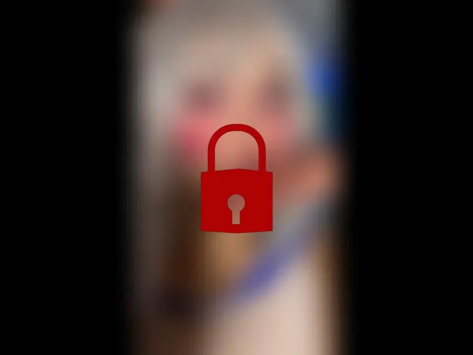 Messy Little Princess...Cute Cosplay Chaos