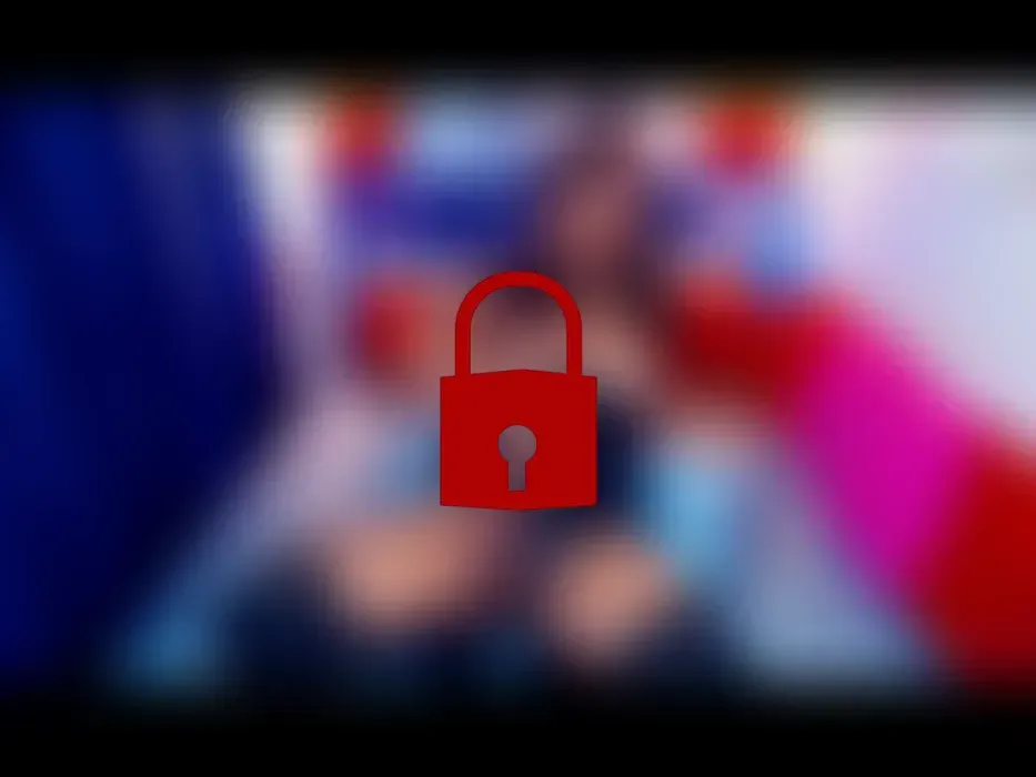 Horny Mistress CUM Show