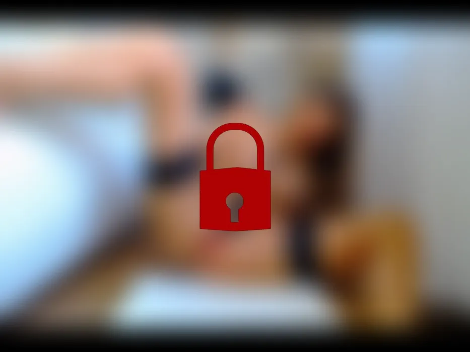 Vibrieren und stöhnen