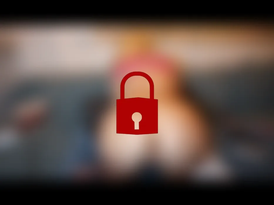 Dein Schwanz gehört mir!