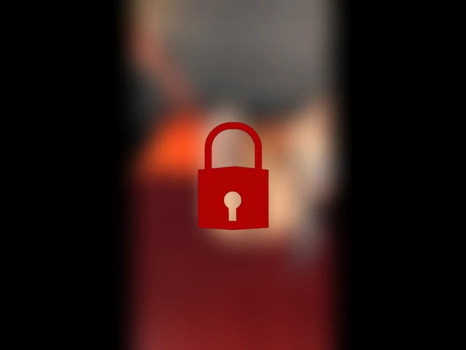 Intense sensations running through every corner of my feet