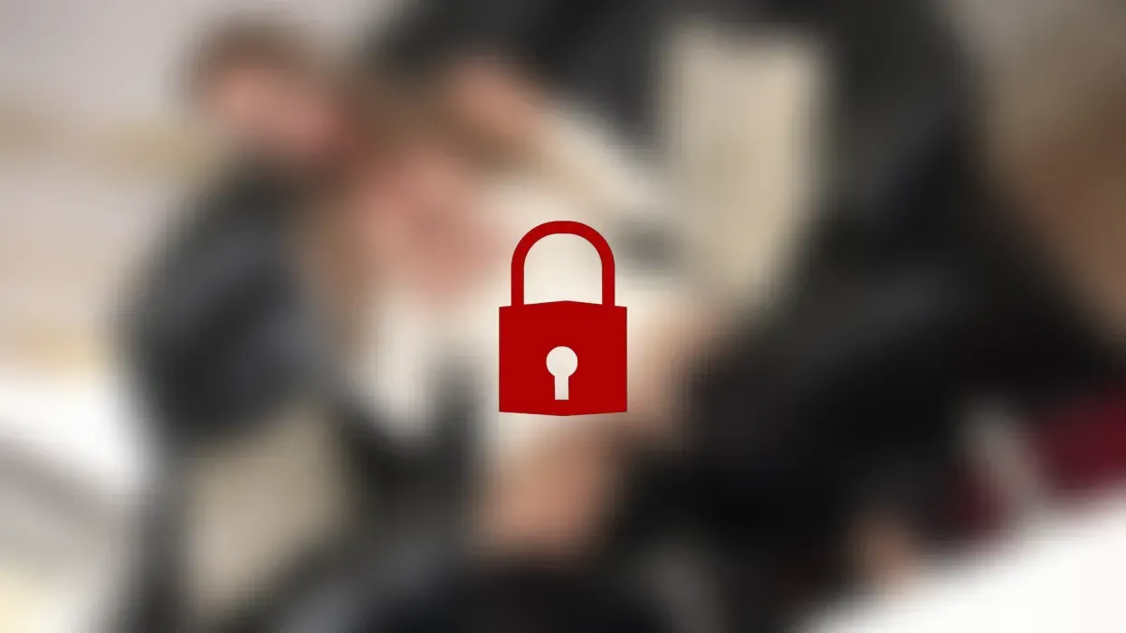 Ich bin Deine Wichsvorlage