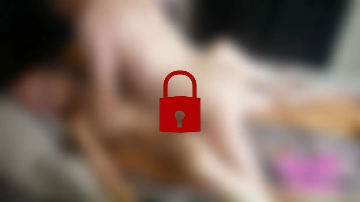 GIRLFRIENDSEX! private Aufnahmen