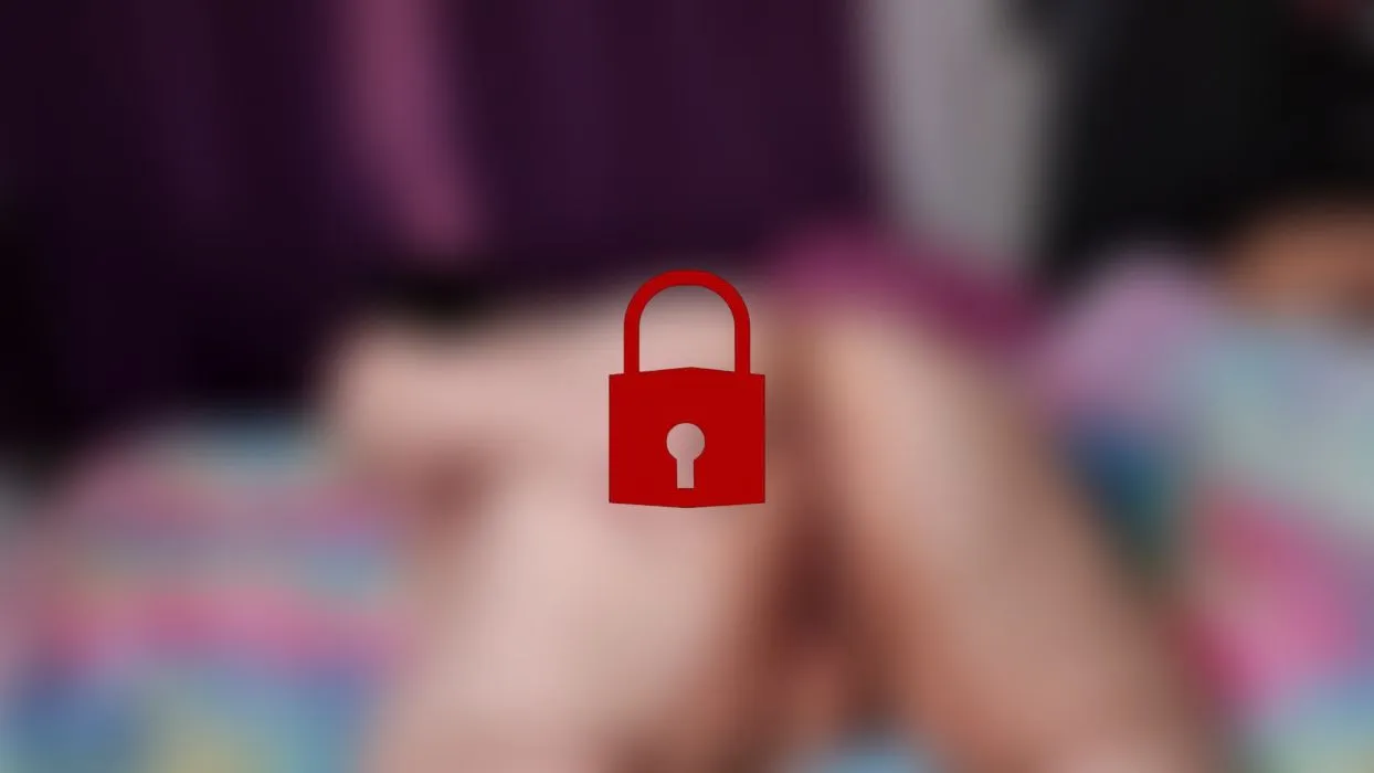 Spritz mir in die Arschritze