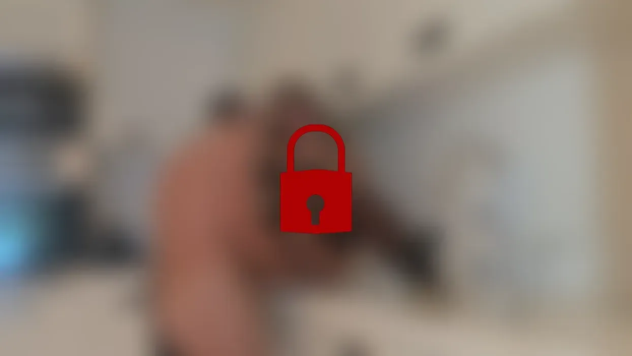 Fremdfick! Zu spät? Sein Freund fickt mich zum Orgasmus! Mundbesamung