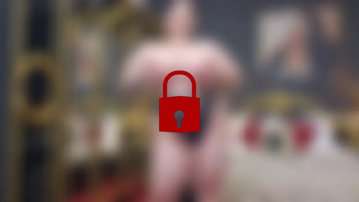 Sexy Tanzen und eincremen:)