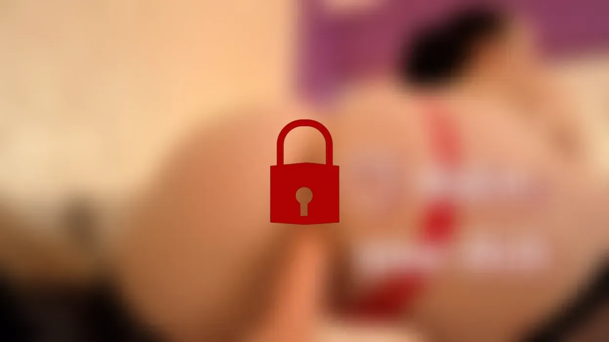 🍑 Auf deinem Schwanz reiten 🍆