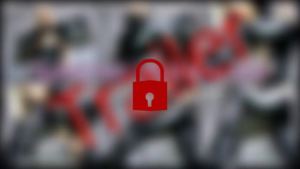 TRAILER - Speichel Stiefellecker