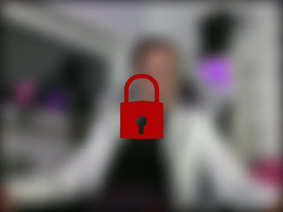 Ich zeige dir, was Loserpimmel wie du dürfen   