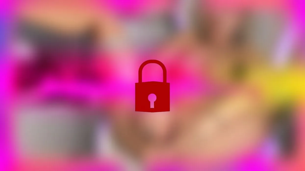 Doppelte Verführung (mit Sound)