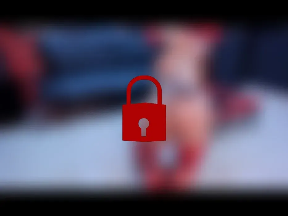 Obedient slave punishes her ass using her plug while waiting for her master's orders