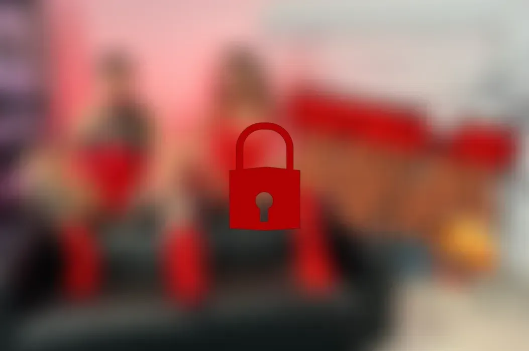 Domina-JOI! Du wixxt nach unseren Regeln, Sklave!🤬