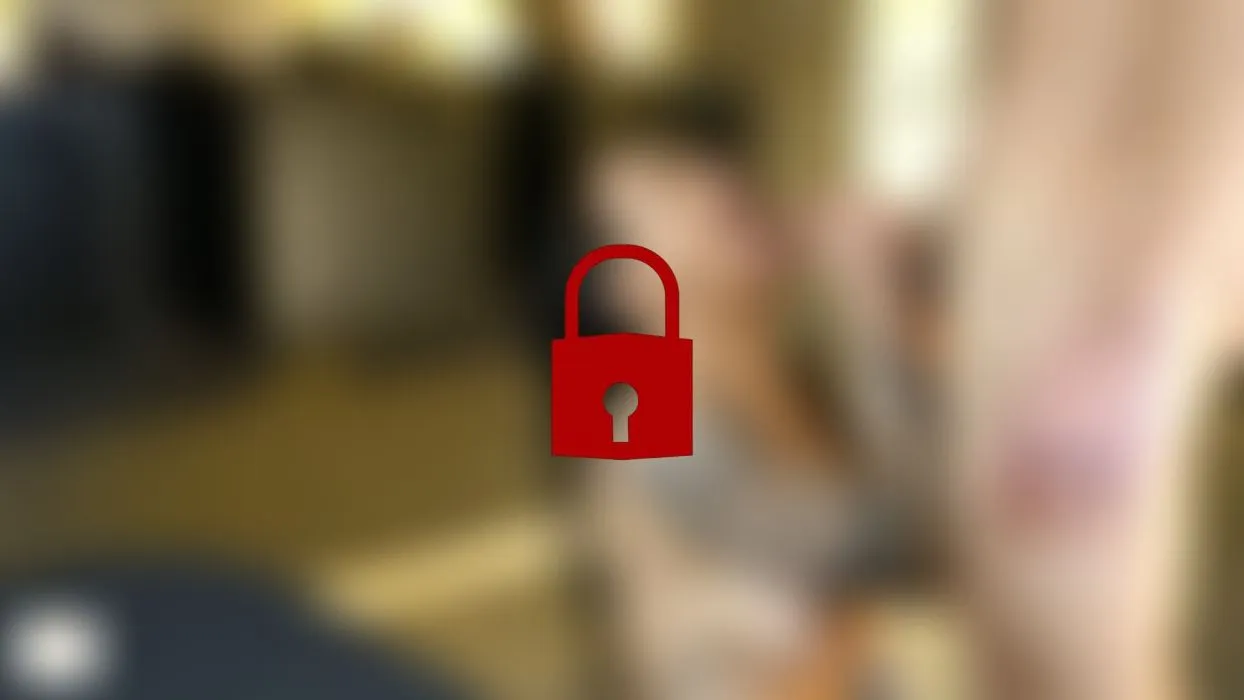 Kira – Elegant wild und geil