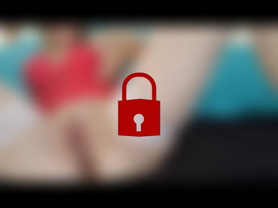 Selbstbefriedigung mit allem