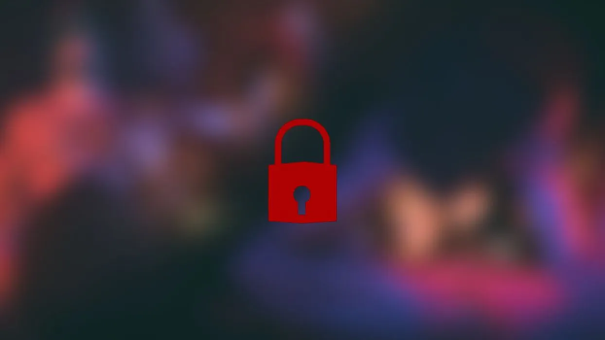 Blowjob Phantasie - gefesselt mit verbundenen Augen