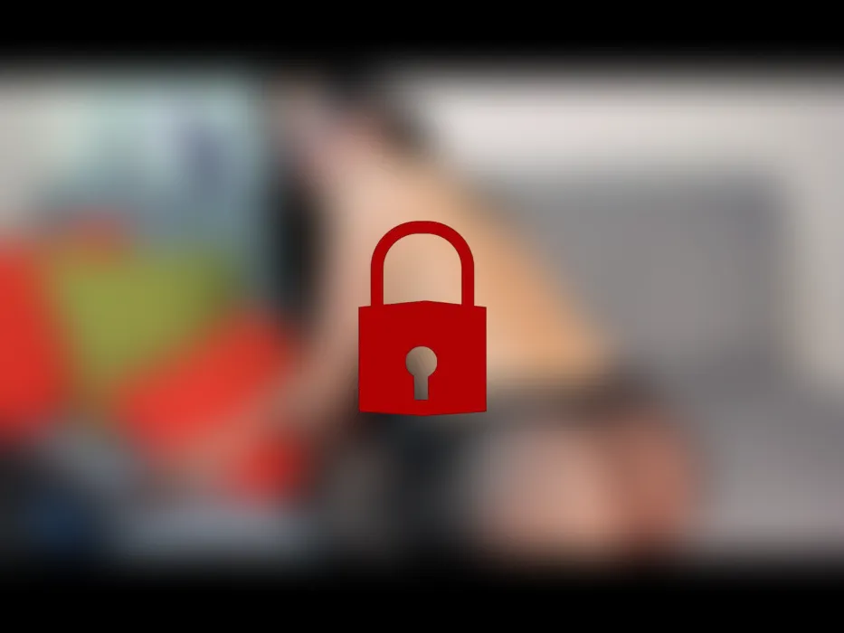 Spritzen in Strumpfhosen