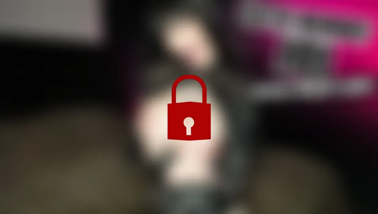  Goth Mommy JOI- Bitte bitte spritz mich voll 🖤💦